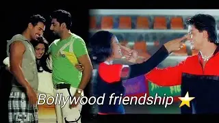 Best Friends Of Bollywood 🙏💜