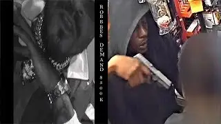 TEKASHIi69 update - Robbed and pistol whipped - 6ix9ine Robbers Demand 300 k