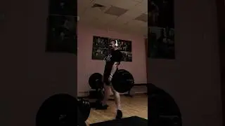 #тренировка #трек #становая #становаятяга