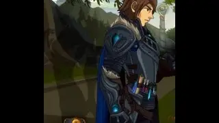 Dragonfable Quest: The Shears