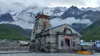कार्यकर्ता आणि केदारनाथ । Karyakarta and Kedarnath