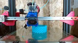 Octolapse test - vase mode