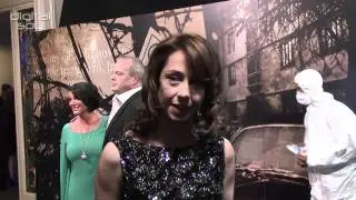 Sofie Gråbøl: The Killing season 2 is 