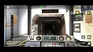 Першыя (Маскоўская) лінія Менскага метрапалітэна, Minsk metro simulator