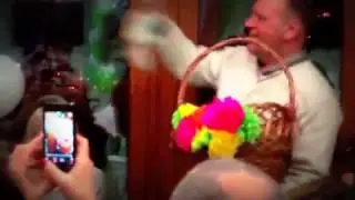 подарок молодым