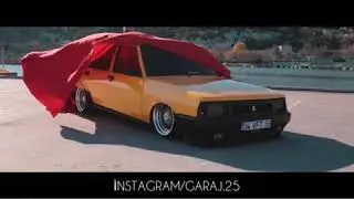 ÜNAL TURAN BEKLENEN TOFAS //SARI TOFAŞ