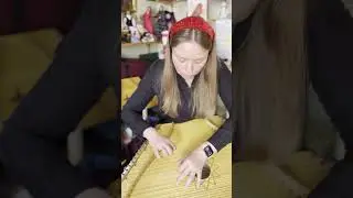 ГУСЛИ / Великая пятница / СТРАСТНАЯ СЕДМИЦА  / Ольга Иванова  #гусли #пасха2024 #ольгаивановагусли