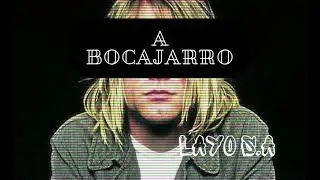 A Bocajarro - Layo S.A [Prod Tecnics Beatz]