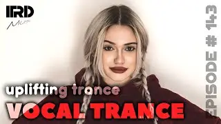 Female Vocal Trance | Uplifting Trance 2023 Progressia 143