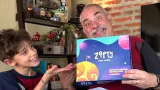 Uma Nova Forma De Educar Seus Filhos e Filhas | Zapty Clube Maker
