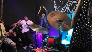Sistema En Decandencia Kota Kinabalu Show (FULLSET)