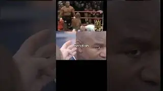"The Bite Fight: Evander Holyfield Discusses Ear Bites"#TheBiteFight #EvanderHolyfield #Earbite