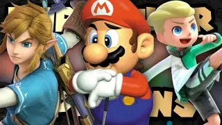 My UNPOPULAR Nintendo Opinions