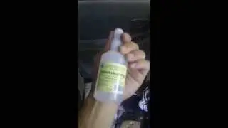 cleaning air conditioning hyundai accent