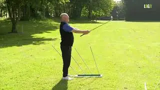 Understanding Custom Fit - Length of The Shaft and The Angle of The Spine