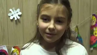 Послы русского языка в Молдове. Стихомарафон