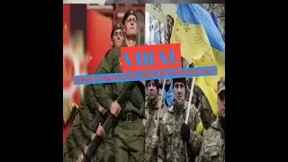 RUSIA vs UKRAINA