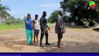 annual festival at Assin Gomoa 2023 edition