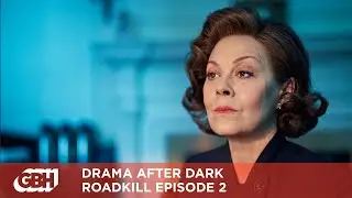 Roadkill Episode 2: Drama After Dark Episode 26