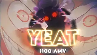 One piece episode 1100 edit Amv | Yeat [amv/edit]