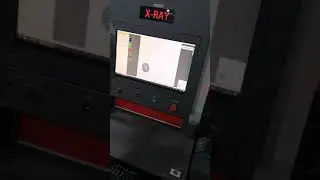 Xray components checking 