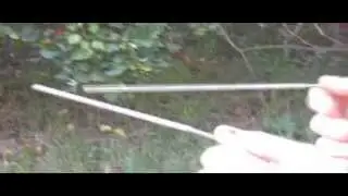 Поиск воды