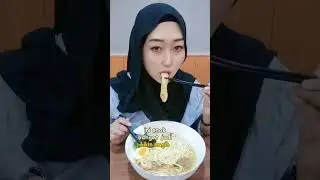 NYOBAIN SEMUA MENU SHINJU RAMEN | RAMEN