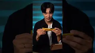 Распаковка посылки от подписчика!
