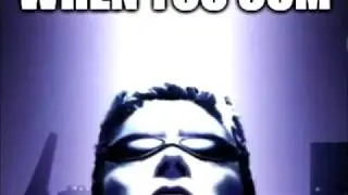 when u cum