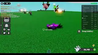 Slap Battles Hacker Report #2