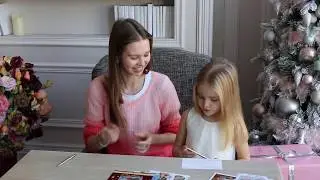 Открытки к Новому году