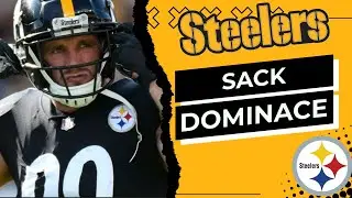 Unleashing the Pittsburgh Steelers' Pass Rush: The Key to Super Bowl Success
