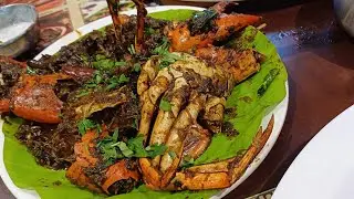 Anjappar Thoraipakkam Chennai Restaurant Review