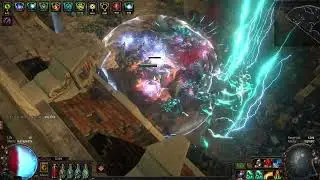 CI INT Stacking Flicker Reborn.