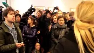 В Пулково доставляют тела погибших пассажиров рейса 9268