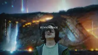 RUNNINGBACK | “tungsten” - KAI