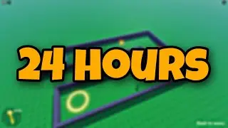 Making a game in 24 hours...