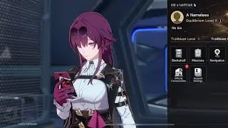me playing honkai star rail for the first time :)