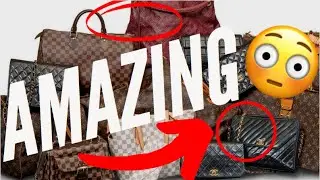 TOP 10 MOST EXPENSIVE HANDBAGS IN THE WORLD you wouldn't believe exist!