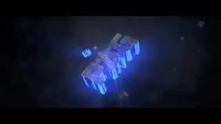 thanks for GamerHY help me make 4D intro!