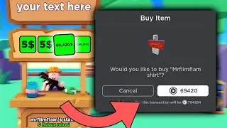 I found FLAMINGO in Pls Donate 💰
