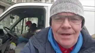 Vlog codzienny