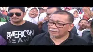 GERAKAN 5000 MUSIK KERAMIK