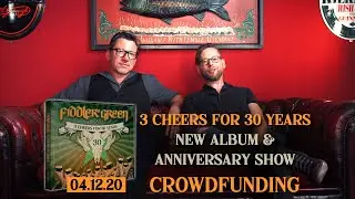 FIDDLER'S GREEN - 