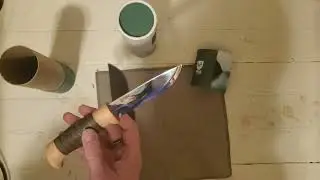 helle of Norway knives