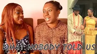 Exposing The Biggest Lie About Marriage || Candid Conversations With My Sister In-Law
