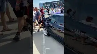 Ауди S2 , Редкая  легендарная немецкая классика 👍