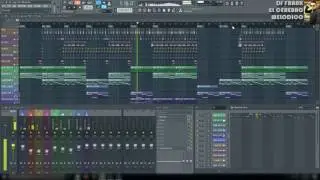 BEAT TRAP STYLE 2017 BY @DJFRANKELCEREBROMELODICO