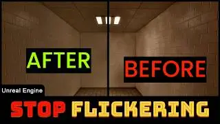 How to Fix Lumen Light Flickering in Unreal Engine Without Losing Performance