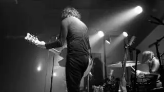 The Dead Weather - Old Mary (Live from Third Man Records)